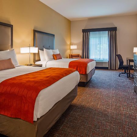 Best Western Plus Elizabethtown Inn & Suites Exterior foto