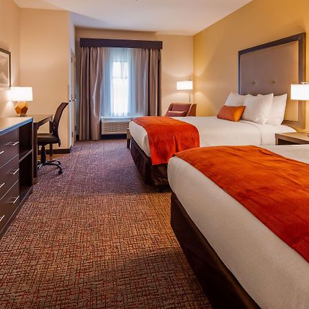 Best Western Plus Elizabethtown Inn & Suites Exterior foto