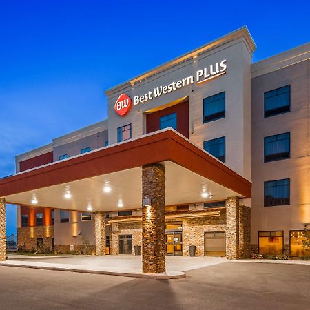 Best Western Plus Elizabethtown Inn & Suites Exterior foto