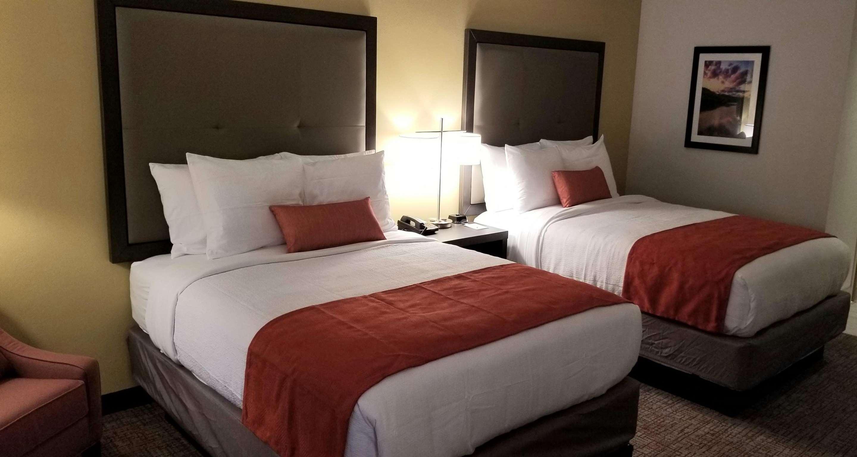 Best Western Plus Elizabethtown Inn & Suites Exterior foto