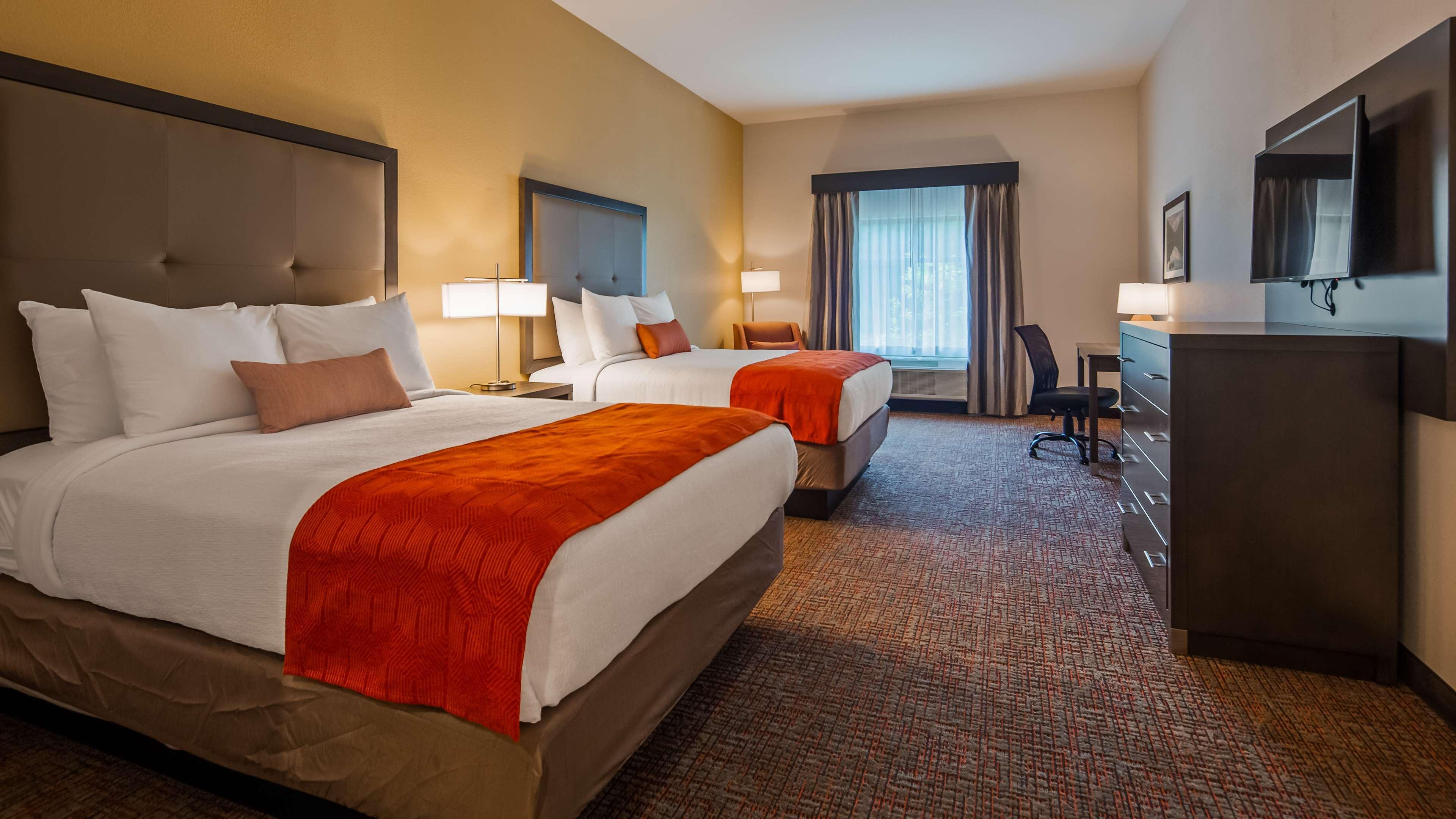 Best Western Plus Elizabethtown Inn & Suites Exterior foto