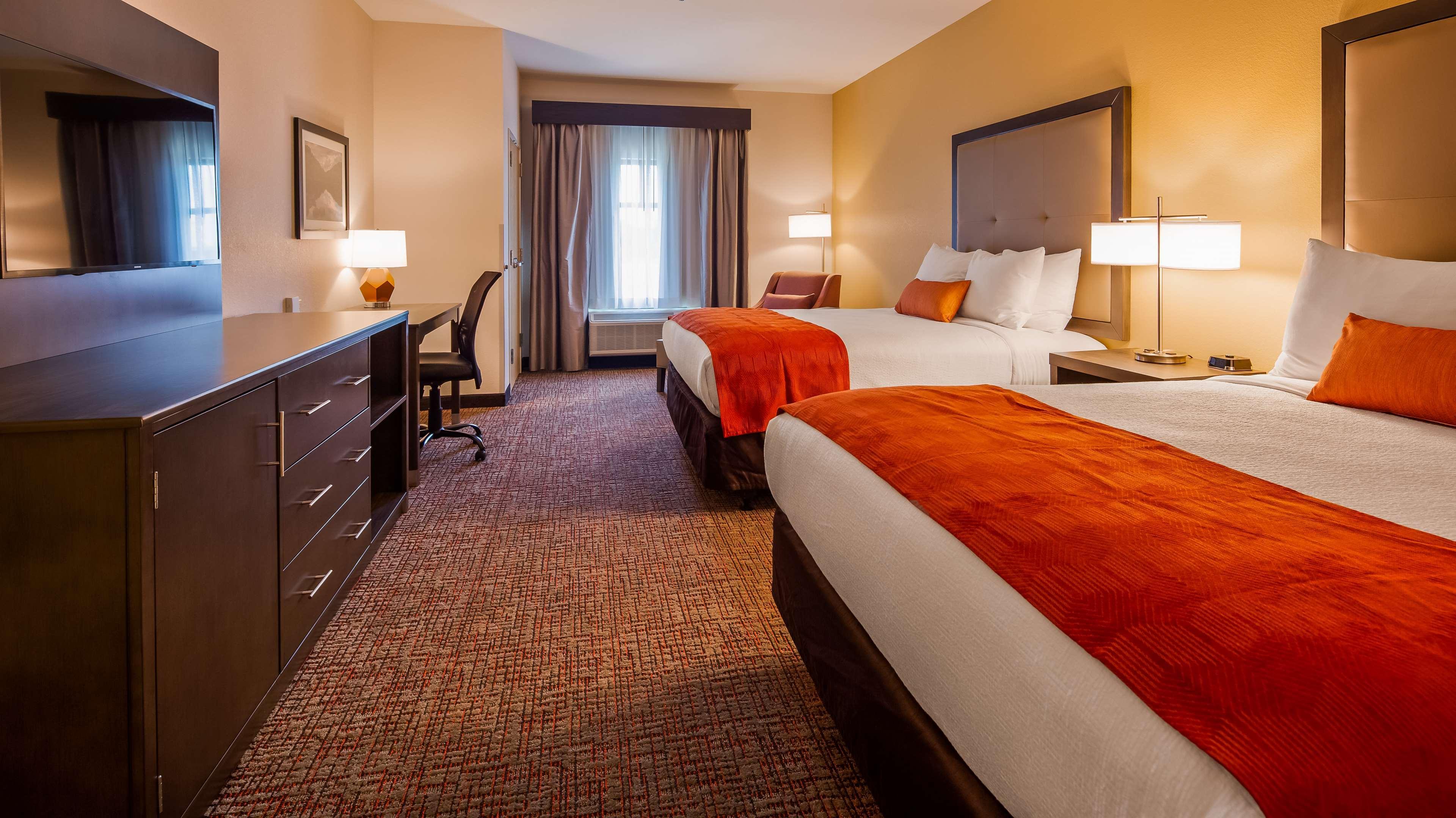 Best Western Plus Elizabethtown Inn & Suites Exterior foto