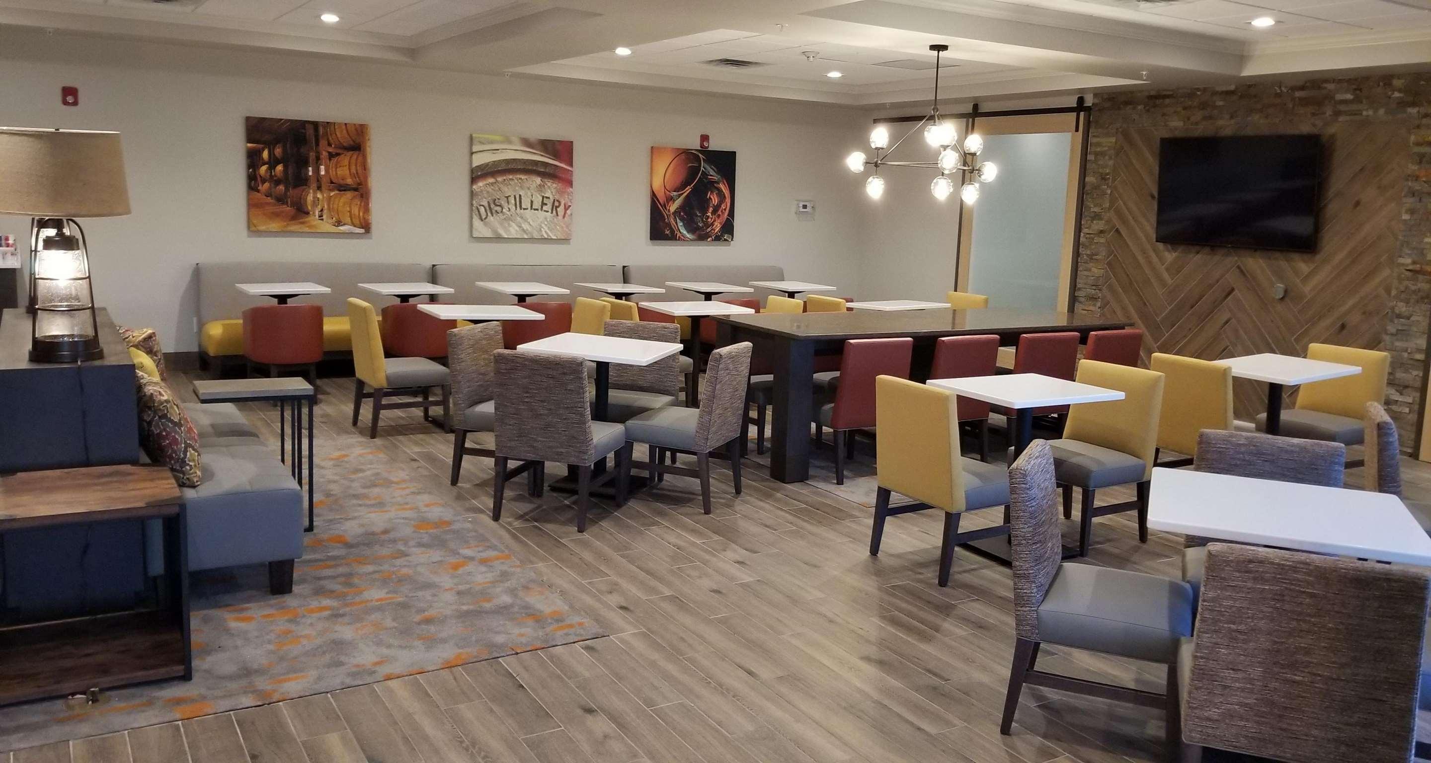Best Western Plus Elizabethtown Inn & Suites Exterior foto