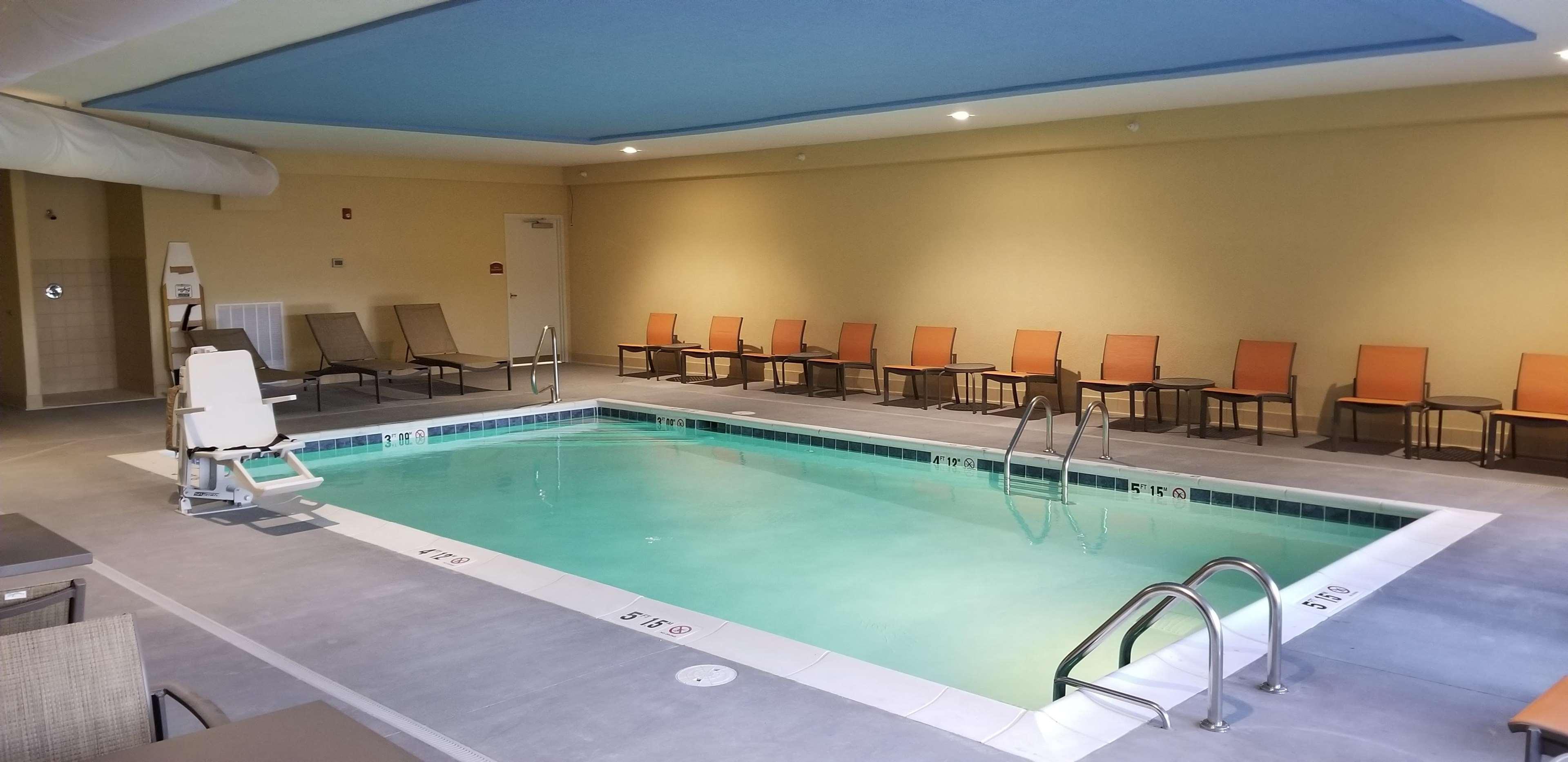 Best Western Plus Elizabethtown Inn & Suites Exterior foto