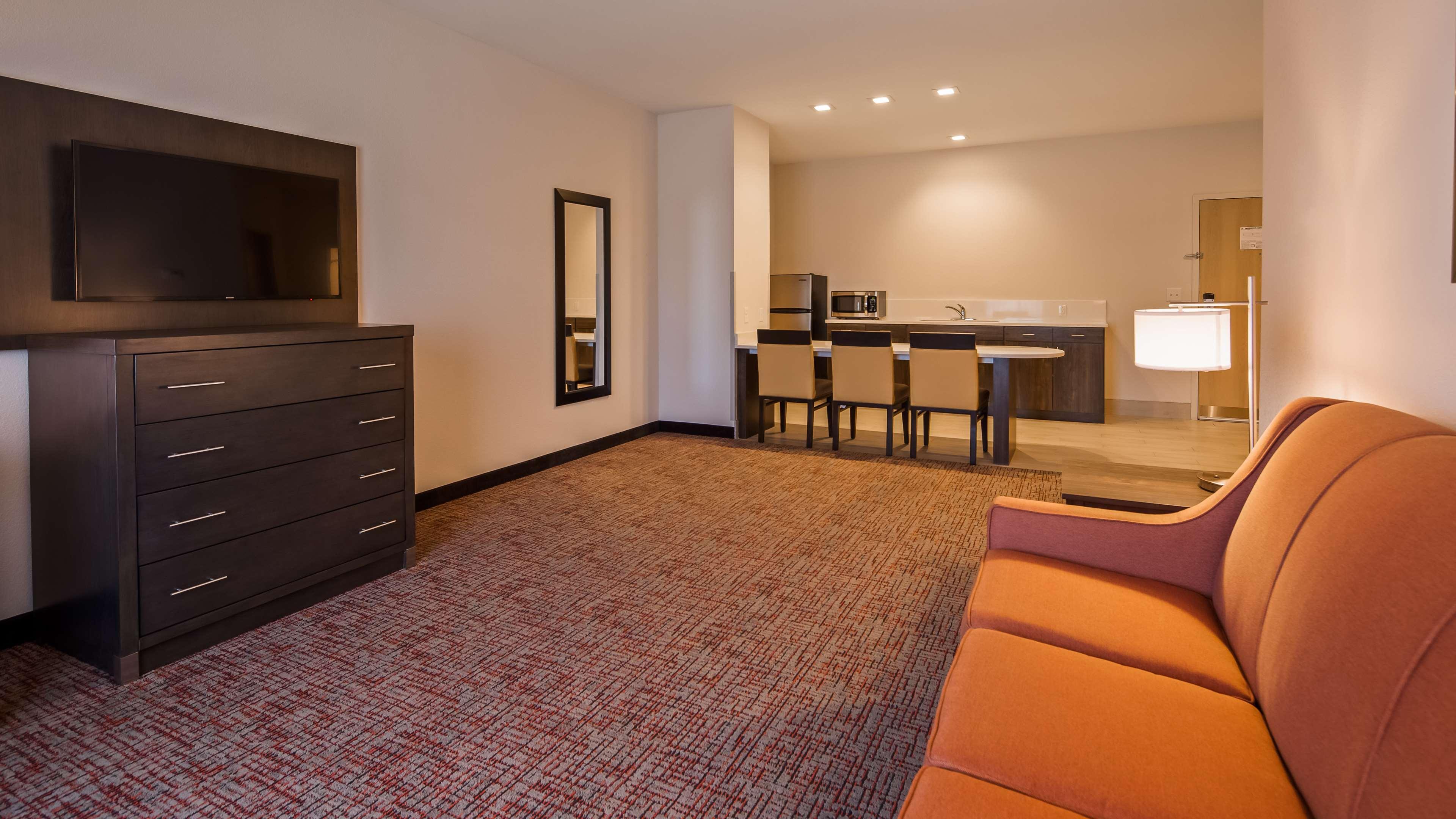 Best Western Plus Elizabethtown Inn & Suites Exterior foto