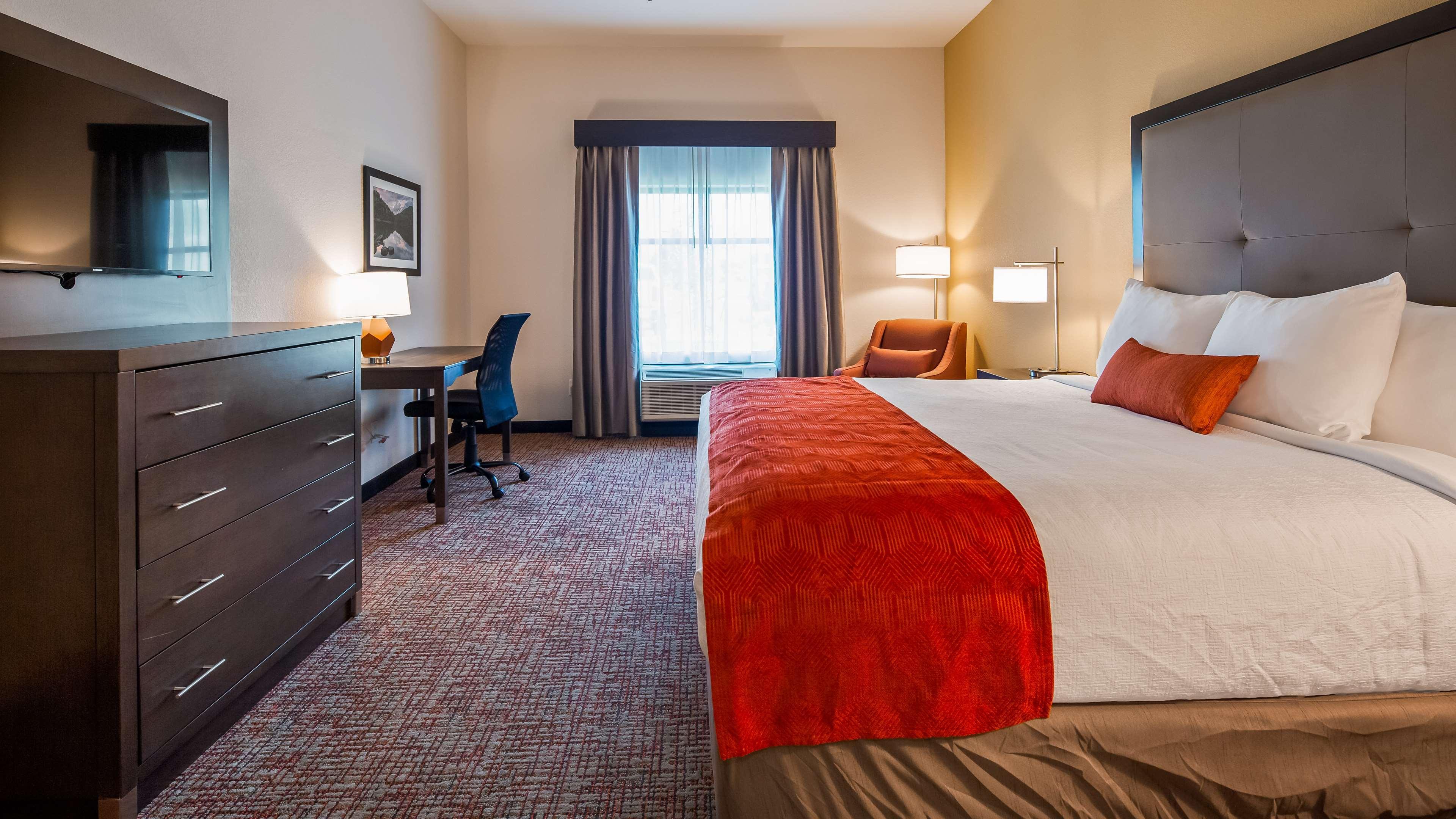 Best Western Plus Elizabethtown Inn & Suites Exterior foto