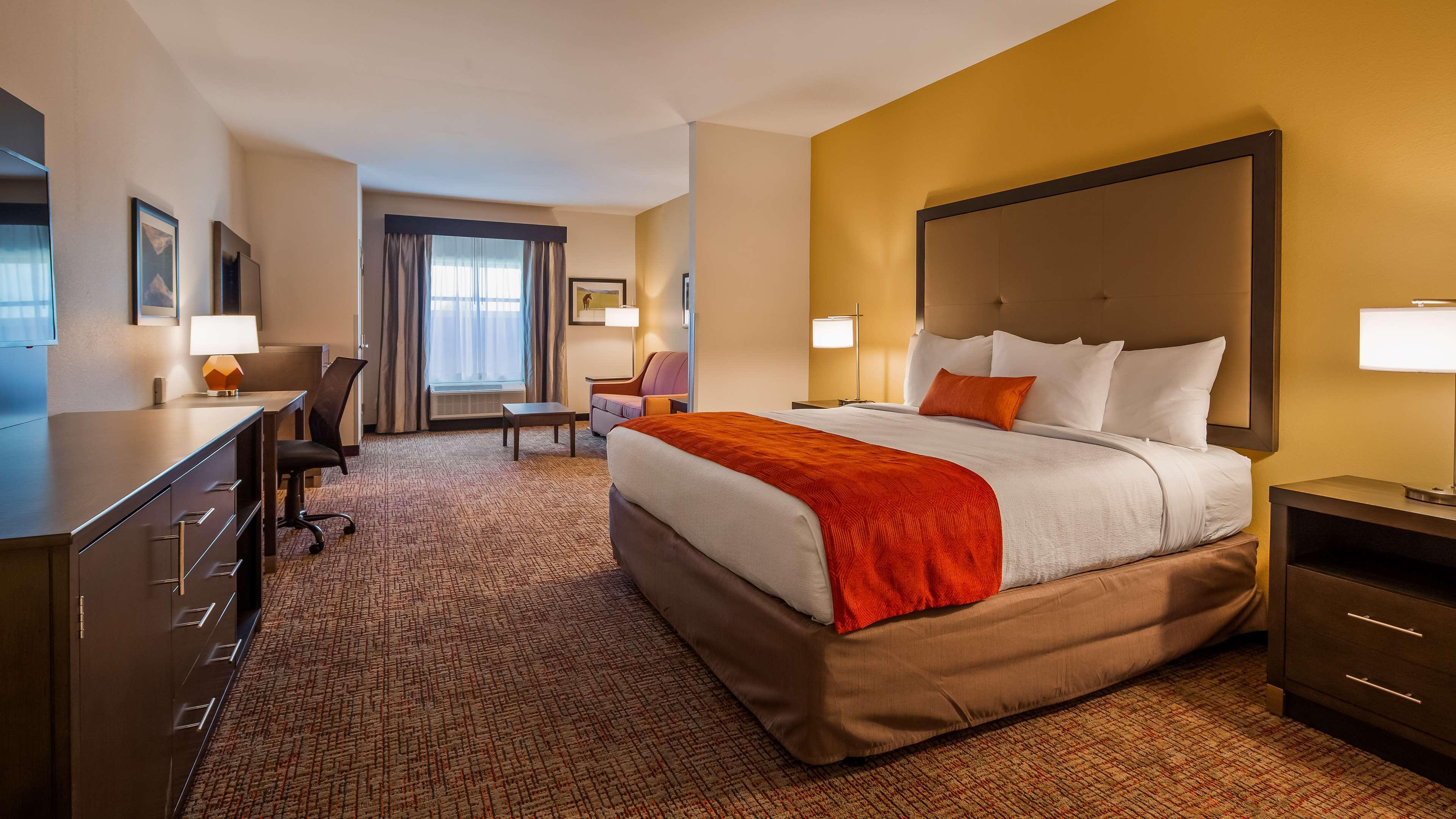 Best Western Plus Elizabethtown Inn & Suites Exterior foto