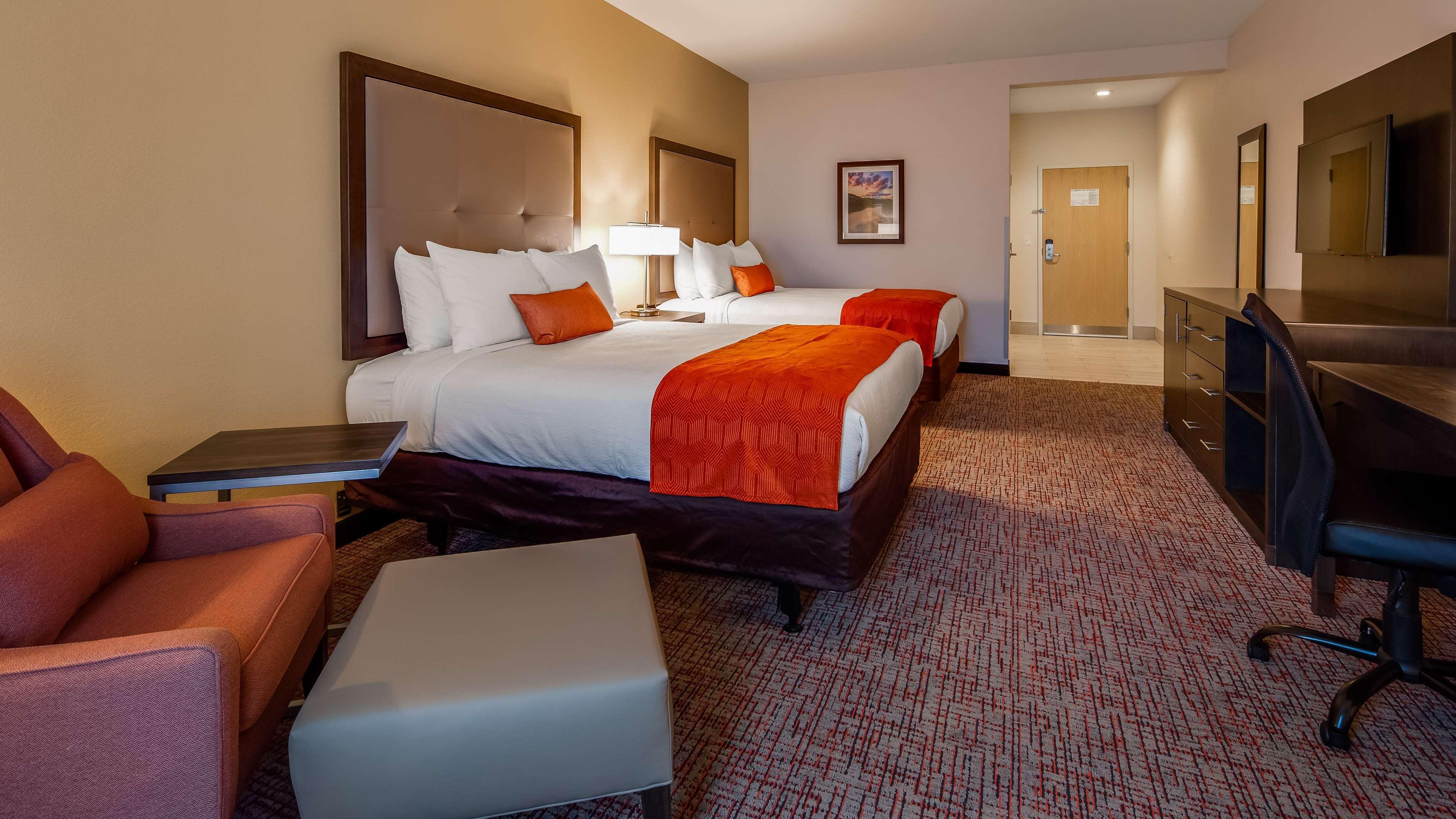 Best Western Plus Elizabethtown Inn & Suites Exterior foto