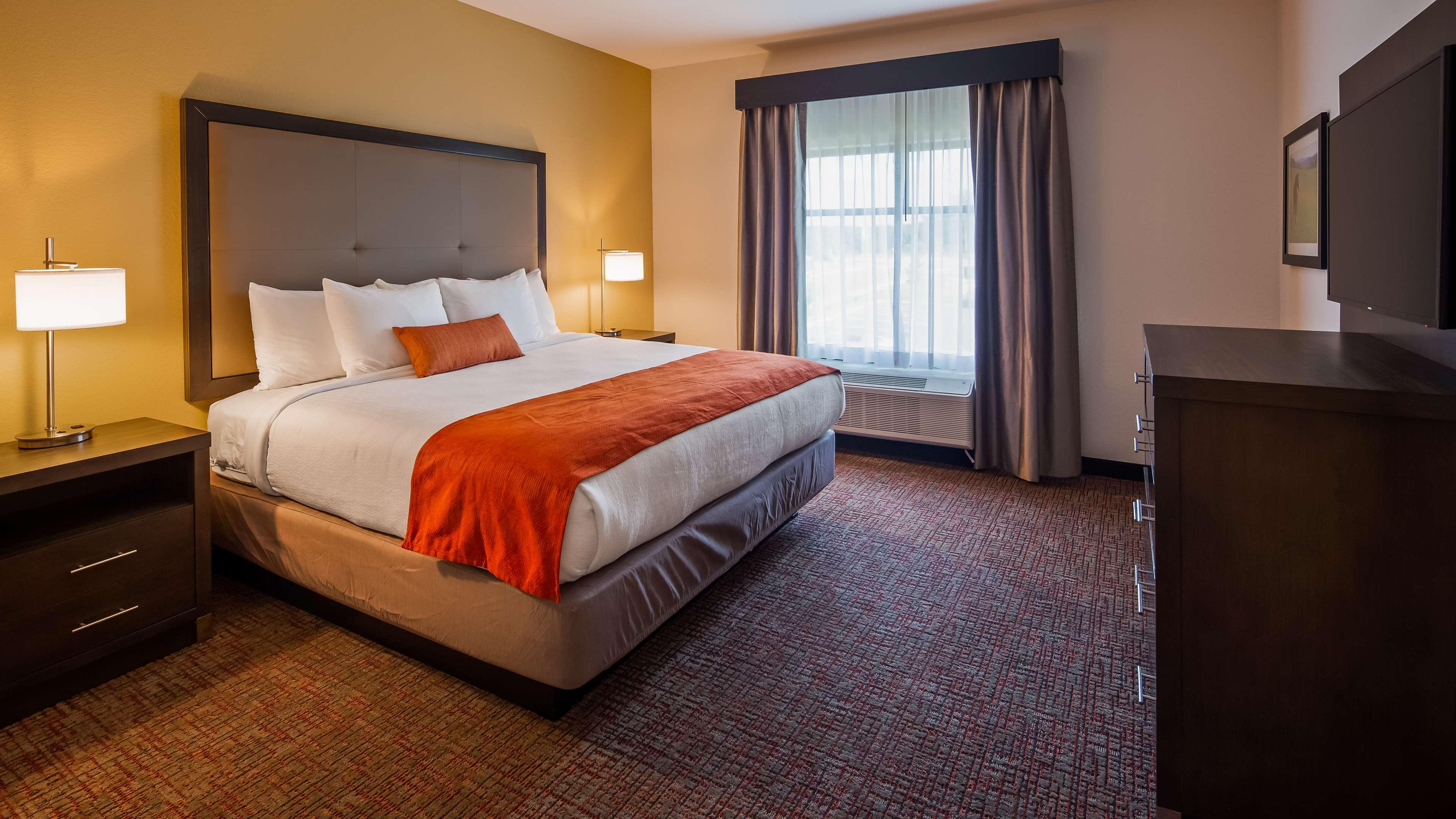Best Western Plus Elizabethtown Inn & Suites Exterior foto