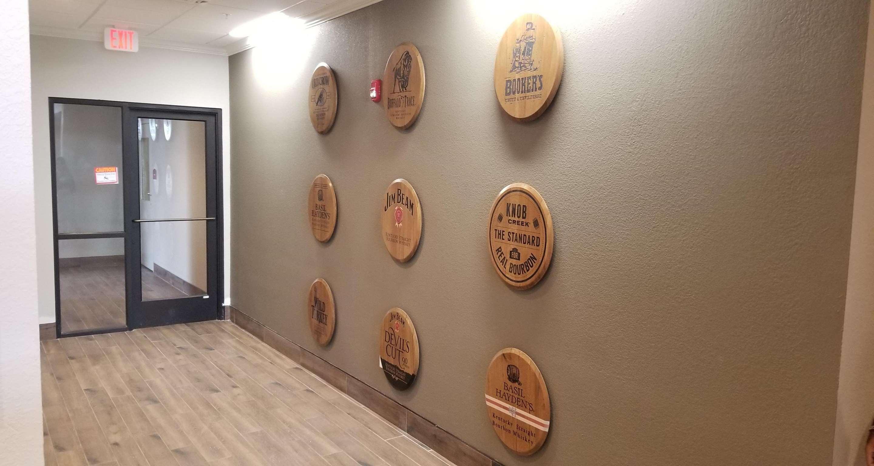 Best Western Plus Elizabethtown Inn & Suites Exterior foto