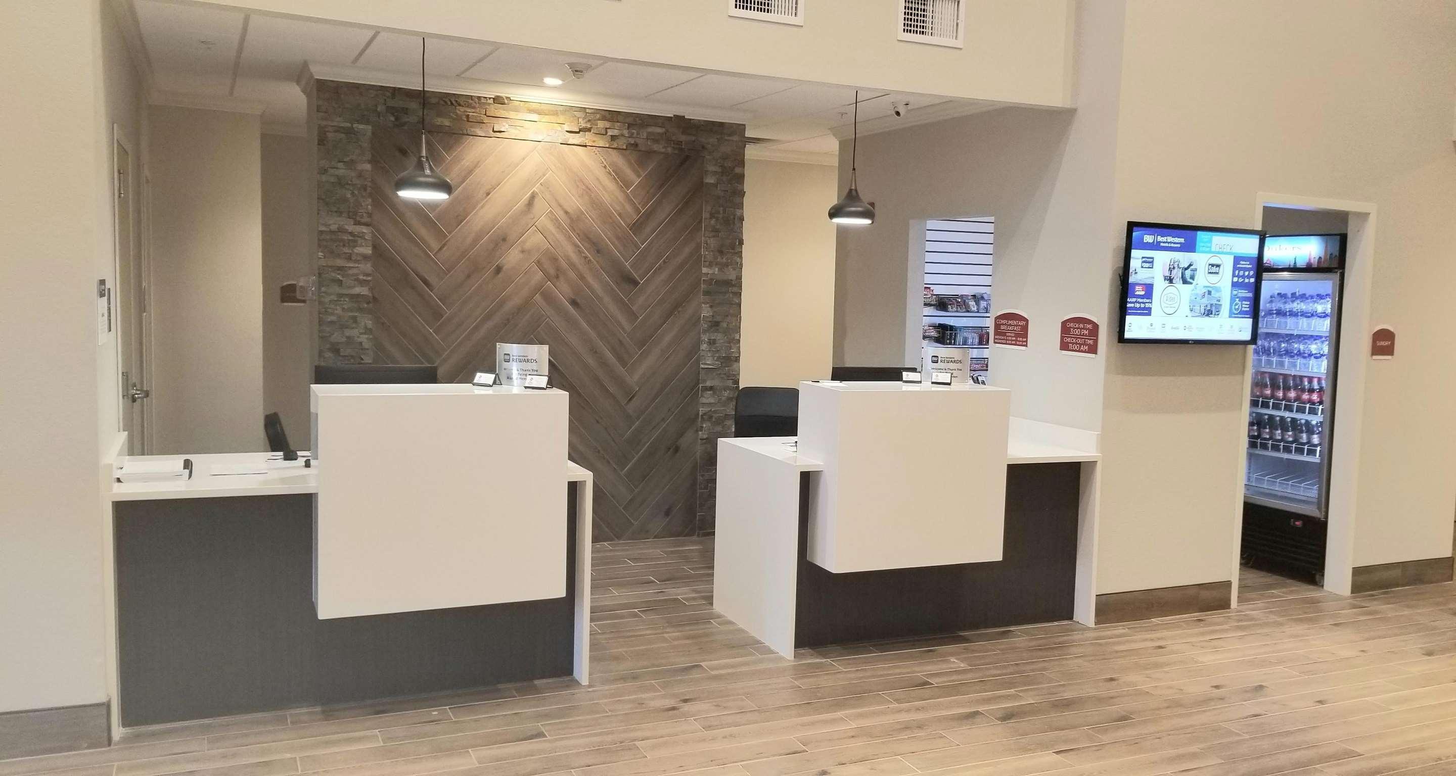 Best Western Plus Elizabethtown Inn & Suites Exterior foto