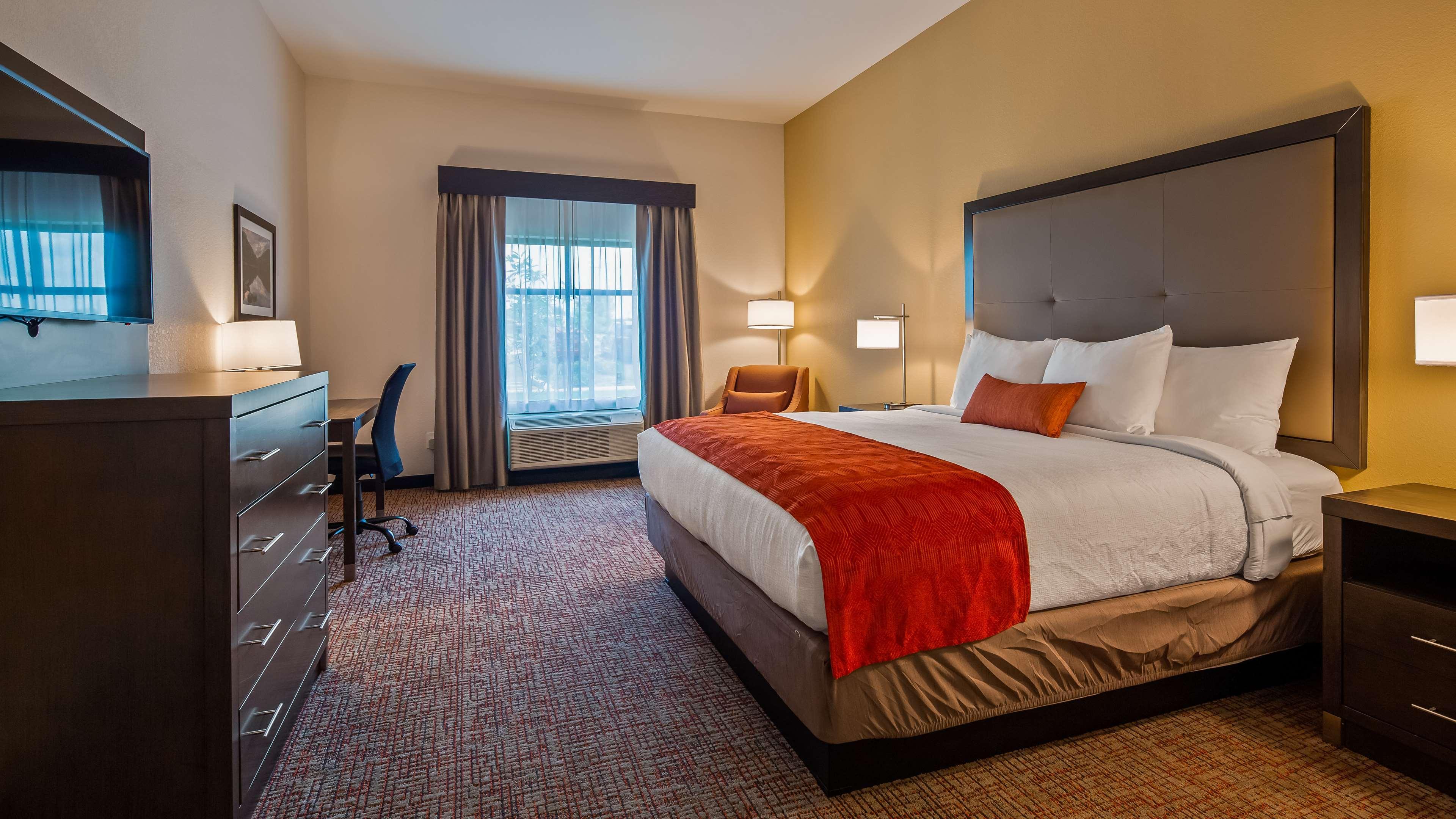 Best Western Plus Elizabethtown Inn & Suites Exterior foto