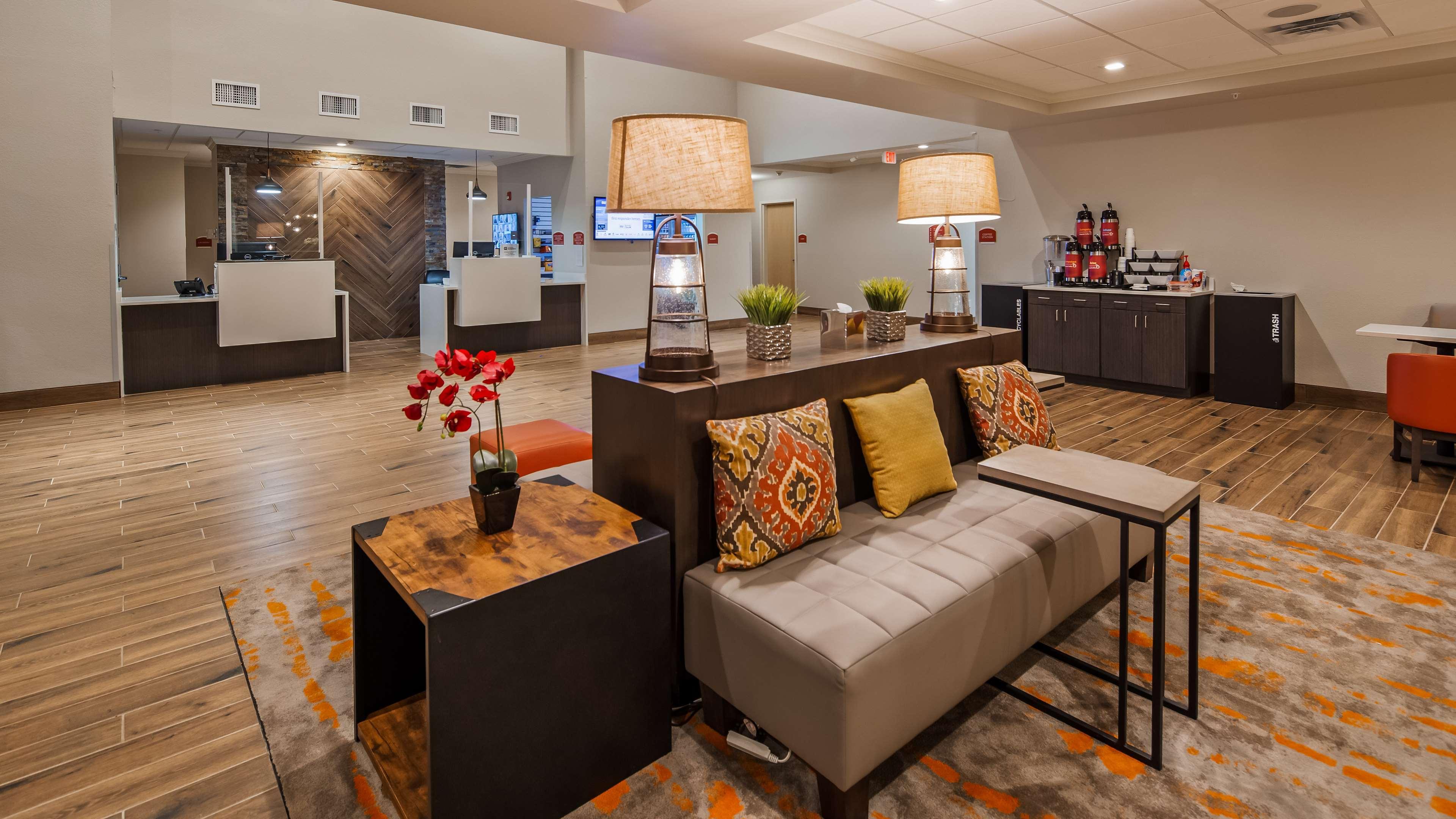 Best Western Plus Elizabethtown Inn & Suites Exterior foto