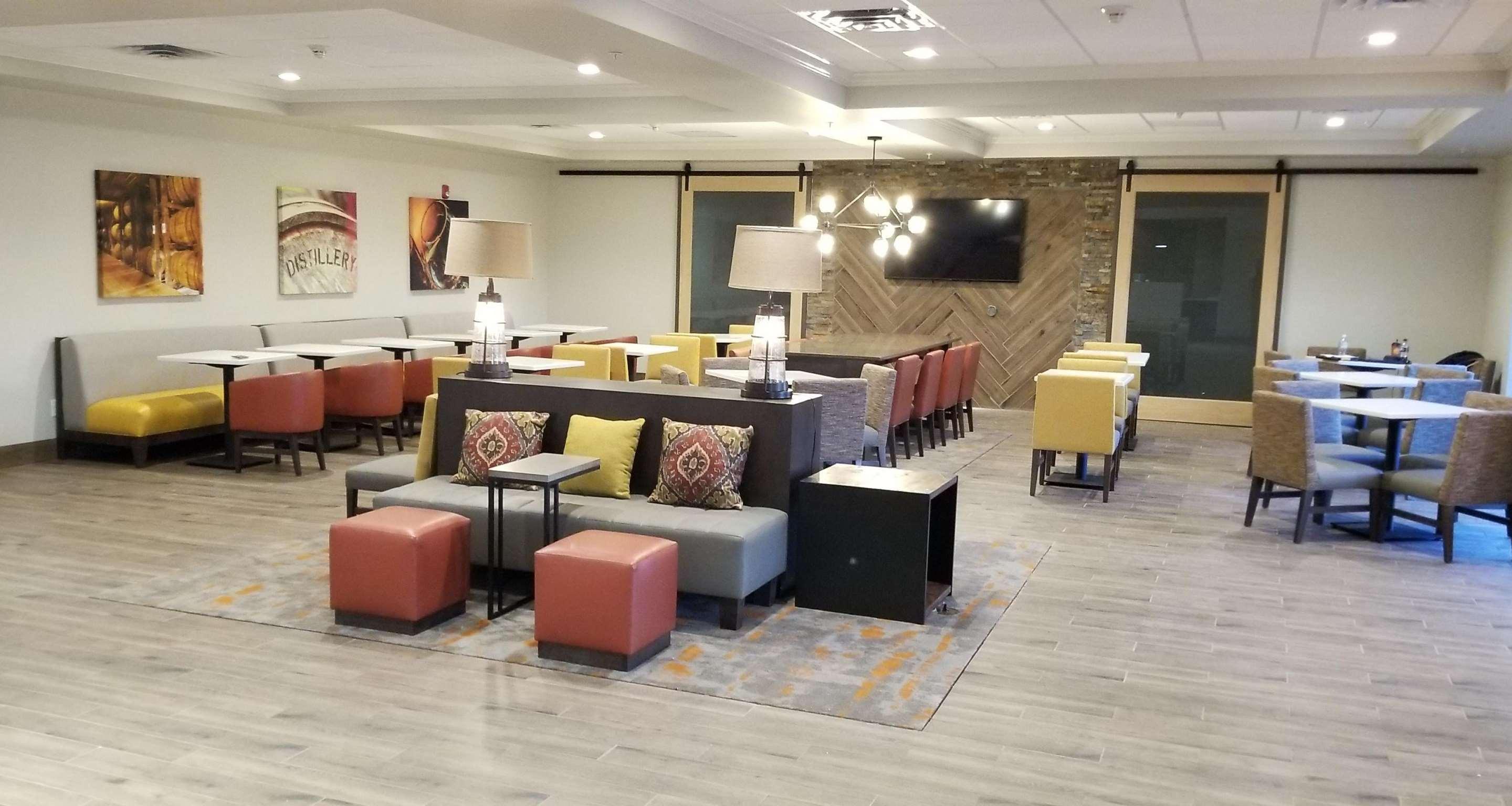 Best Western Plus Elizabethtown Inn & Suites Exterior foto